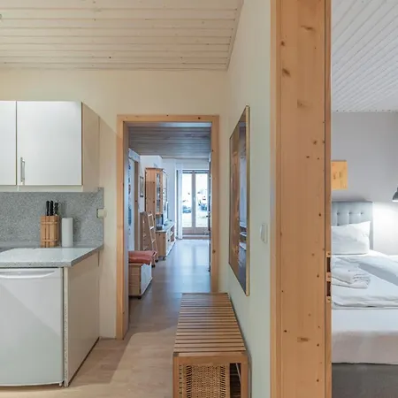 Apartment Auszeit Im Ski- Und Wandergebiet Spitzingsee - Neu Renoviert Шлирзе