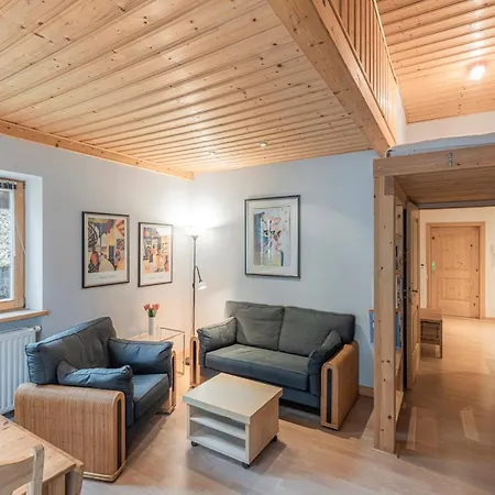 Apartment Auszeit Im Ski- Und Wandergebiet Spitzingsee - Neu Renoviert Шлирзе