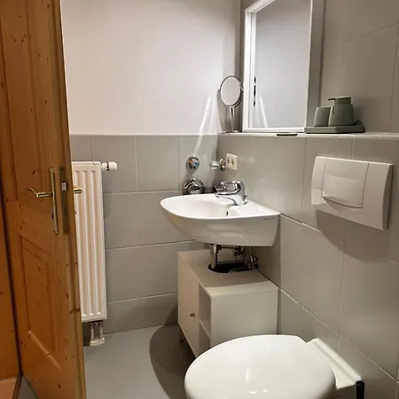 Auszeit Im Ski- Und Wandergebiet Spitzingsee - Neu Renoviert Apartamento