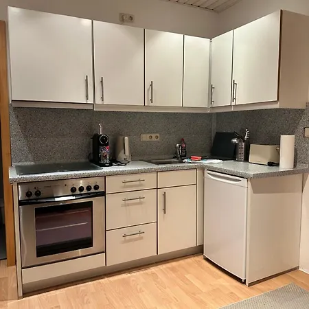 Auszeit Im Ski- Und Wandergebiet Spitzingsee - Neu Renoviert Apartamento