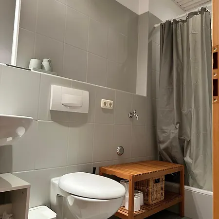 Apartamento Auszeit Im Ski- Und Wandergebiet Spitzingsee - Neu Renoviert