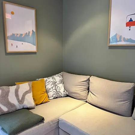 Apartamento Auszeit Im Ski- Und Wandergebiet Spitzingsee - Neu Renoviert Schliersee