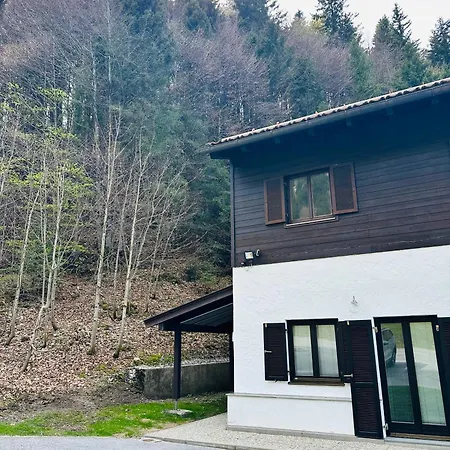 Auszeit Im Ski- Und Wandergebiet Spitzingsee - Neu Renoviert Schliersee