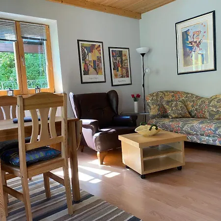 Apartment Auszeit - Mitten Im Ski- Und Wandergebiet Spitzingsee Schliersee