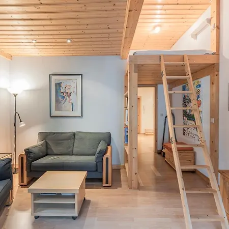 Apartment Auszeit - Mitten Im Ski- Und Wandergebiet Spitzingsee