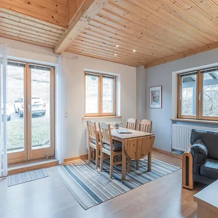 Apartment Auszeit - Mitten Im Ski- Und Wandergebiet Spitzingsee *