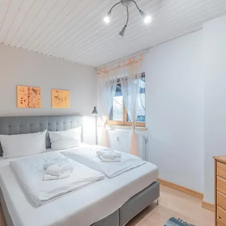 Apartment Auszeit