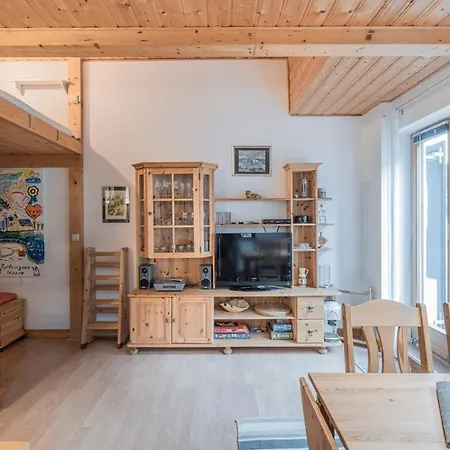Auszeit - Mitten Im Ski- Und Wandergebiet Spitzingsee Apartment *