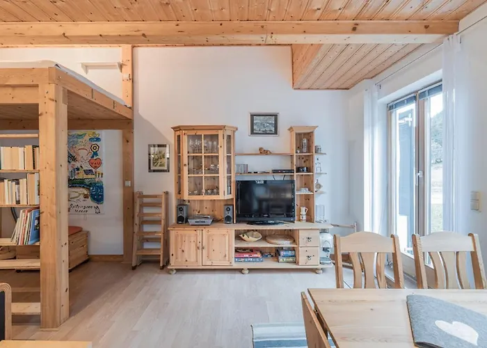 Auszeit - Mitten Im Ski- Und Wandergebiet Spitzingsee Διαμέρισμα *